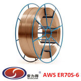 Er50-6 Welding Wire
