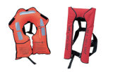 Inflatable Life Jacket (ZHGQYT-0511, ZHGQYT-0521)