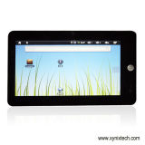 7 Inch Tablet PC With WiFi, Camera, Bluetooth, 3G (TTS)