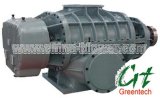 Two Lobe Large Capacity Roots Blower (L series)