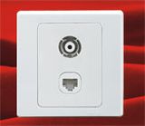 Wall Socket