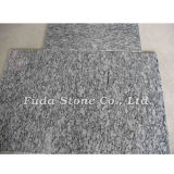 Wave White Granite Tile (FD-102)
