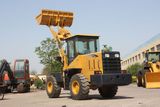 LQ928 Wheel Loader