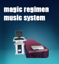 Magic Sound Health Instrument