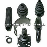 Auto Rubber Bellow Parts for Cars