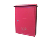 Cast Mail Box (YL0138)
