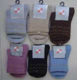Lady Fashion Socks (JU023)