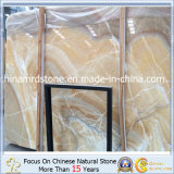 Honey Yellow Onyx for Flooring Tile or Decorative Wall