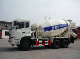 Dongfeng for Concrete Mixer Truck (DFL5250GJBA)