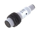 Plastic Cylinderical Retro Reflective Photoelectric Sensor (PR18S-E2 DC3/4)