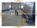 Insulating Glass Automatic Sealing Robot