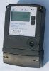 Two Phase Watt Hour Meter