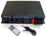 LED DMX Controller