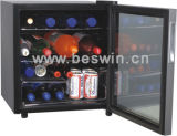 Direct Cool Refrigerator / Wine Cooler (JC-46) 2