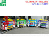 Children Electric Mini Train for Sale (BJ-ET34)
