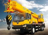 New Product XCMG 30ton Truck Crane Xct30e