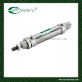 Mi Series ISO6432 Standard Air Cylinder Mini Pneumatic Cylinder