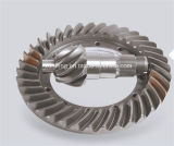 Precision Spiral Bevel Gear with Competitive Price