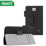 8inch Tablet Case, Shockproof Tablet Case, Leather Tablet Case for Samsung Tab 4 8.0