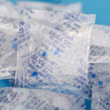 1g OPP Silica Gel Desiccant for Shoes Clothes