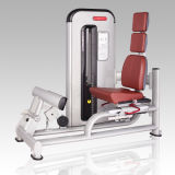 Gym Equipment Seated Calf Machine Bw-017/Commercial Fitness Machine