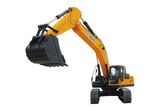 XCMG Crawler Excavator Xe370ca