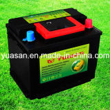 Accumulator Lead Acid Calcium 12V36ah Mf DIN Standard Car Battery -53621-Mf