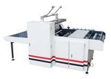 Semi-Automatic Pre-Coating Film Laminating Machine