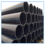 PE Water Plastic Tube Factory Supply with ISO Standard