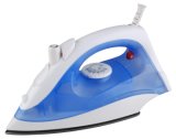 CE Approved Steam Iron (T-607 blue)