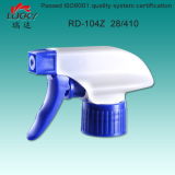 Plastic Disinfectant Trigger Spray Nozzle for Packaging