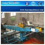 Hydraulic CNC Bending Machine