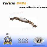 2015 Zinc Alloy Antique Pull Handle (M-701)