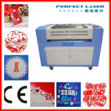 Fast Speed Stable Performance CO2 Laser Cutting Textile