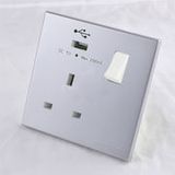 USB Wall Socket