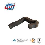 Railroad Fastener Anchor for Track