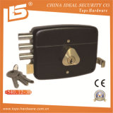 Security High Quality Door Rim Lock (540.12-3M)
