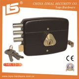 Security High Quality Door Rim Lock (540.12-3M)