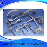 Weld in Aluminium Fittings Manufacturing Car Parts