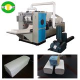 Fully Auto N Folding Paper Kitchen Slitting Machine