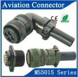 MS 5015 Series Military Circular Connector