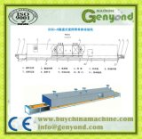 High Efficiency Fruits IQF Tunnel Freezing Machine