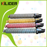Laser Copier Compatible Mpc305 Color Ricoh Printer Toner Cartridge