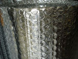 Radiant Barrier Aluminum Bubble Foil Heat Insulation Material