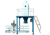 Automatic Packing Machine/Granule/Powder Packing Machine (Single hopper)