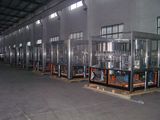 Automatice Fruit Juice Filling Machine