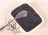 Black Sesame Seeds in China 2015 ~