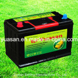 12V90ah Lead Acid SMF Auto Battery for Auto Starting -59017mf