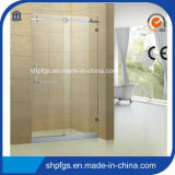 Sliding Shower Enclosure/Shower Room for Hotel