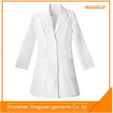 Medical Doctor Lab Coat/Hospital Uniform